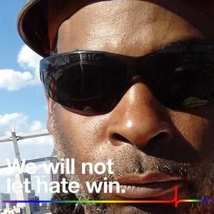 Meet your Posher, James